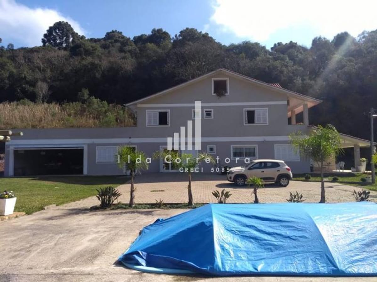 Chácara para Venda em Bento Gonçalves / RS no bairro Linha São Miguel
