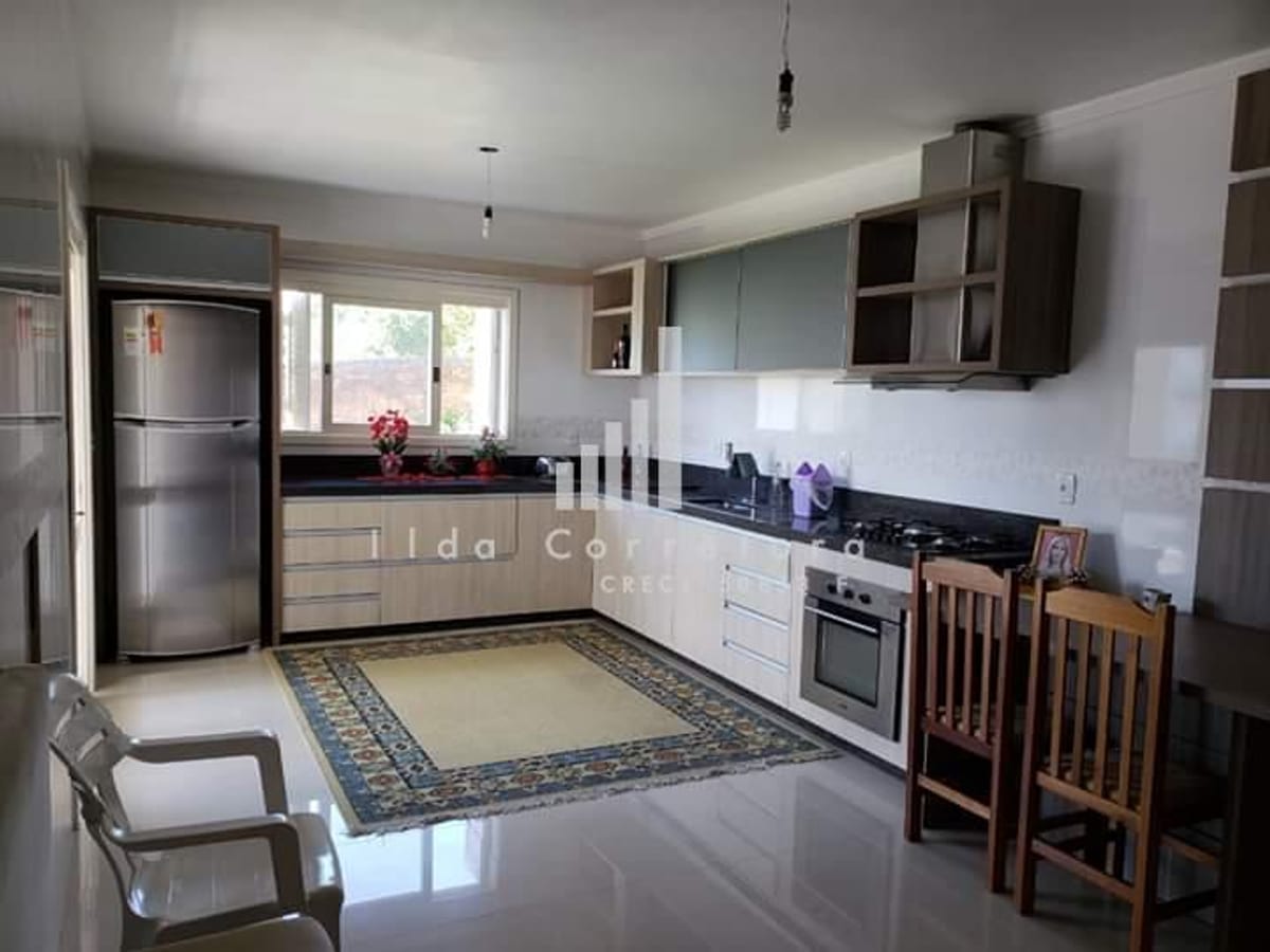 Casa para Venda em Farroupilha / RS no bairro Monte Pasqual