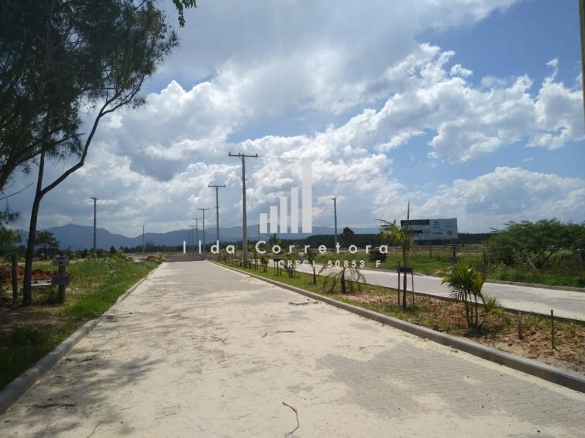 Terreno para Venda em Arroio do Sal / RS no bairro Areias Brancas