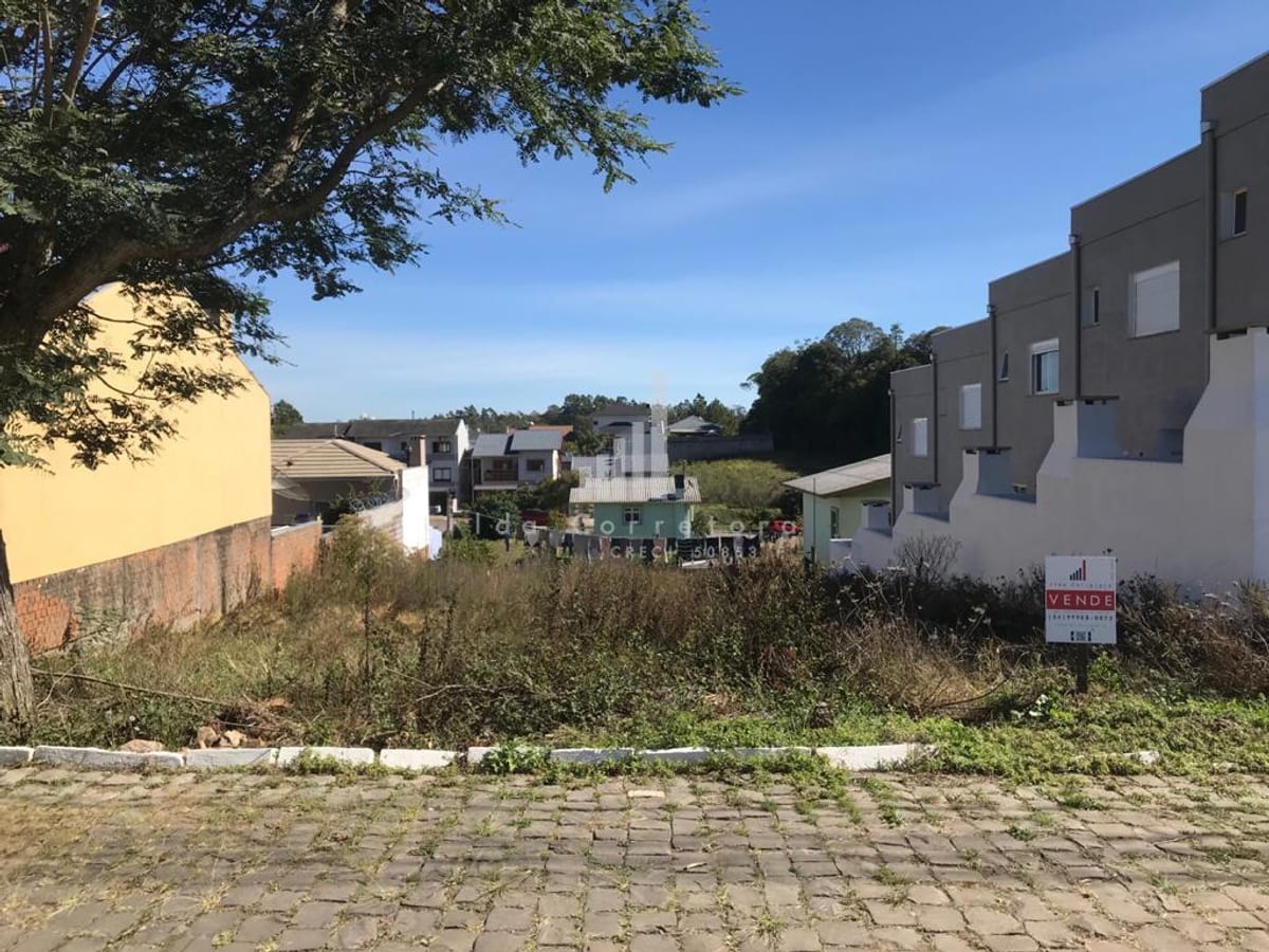 Terreno para Venda em Farroupilha / RS no bairro Belvedere