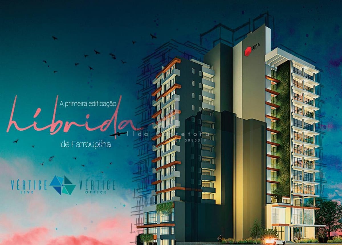 Apartamento para Venda em Farroupilha / RS no bairro Centro