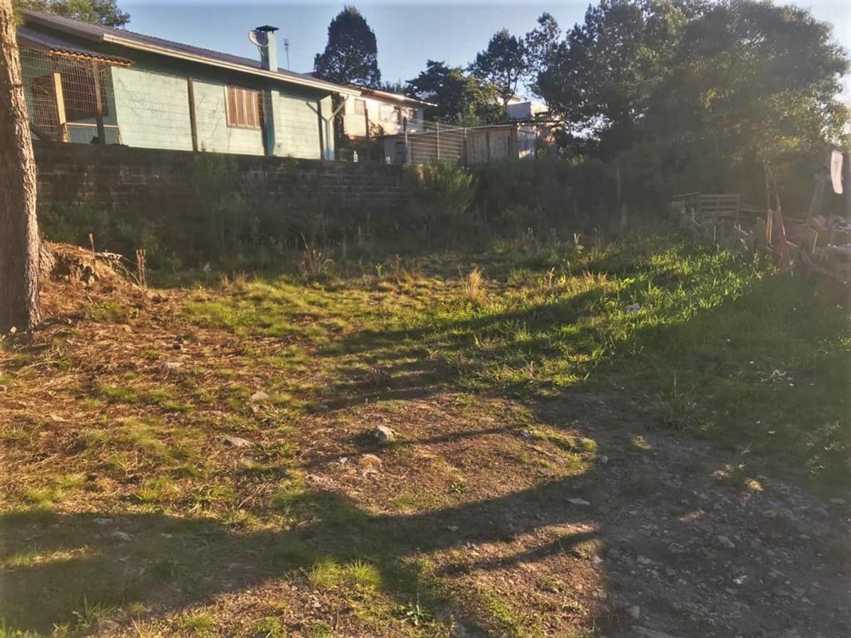 Terreno para Venda em Farroupilha / RS no bairro Medianeira