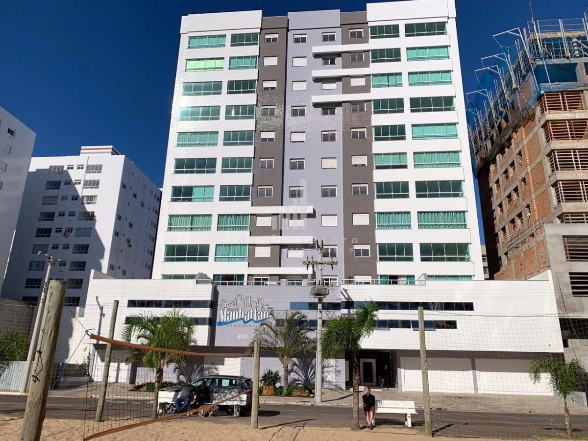 Apartamento para Venda em Capão da Canoa / RS no bairro Zona Nova