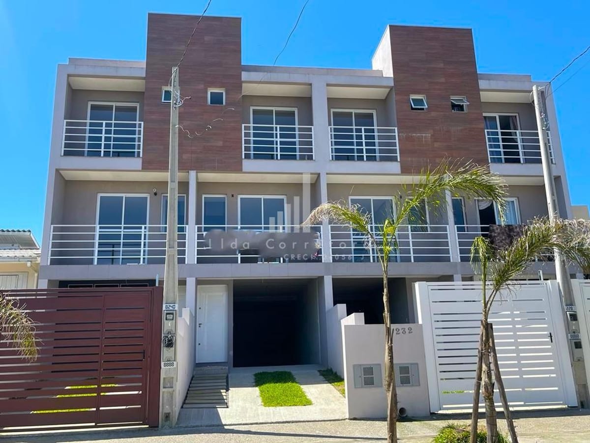 Sobrado para Venda em Farroupilha / RS no bairro Imigrante