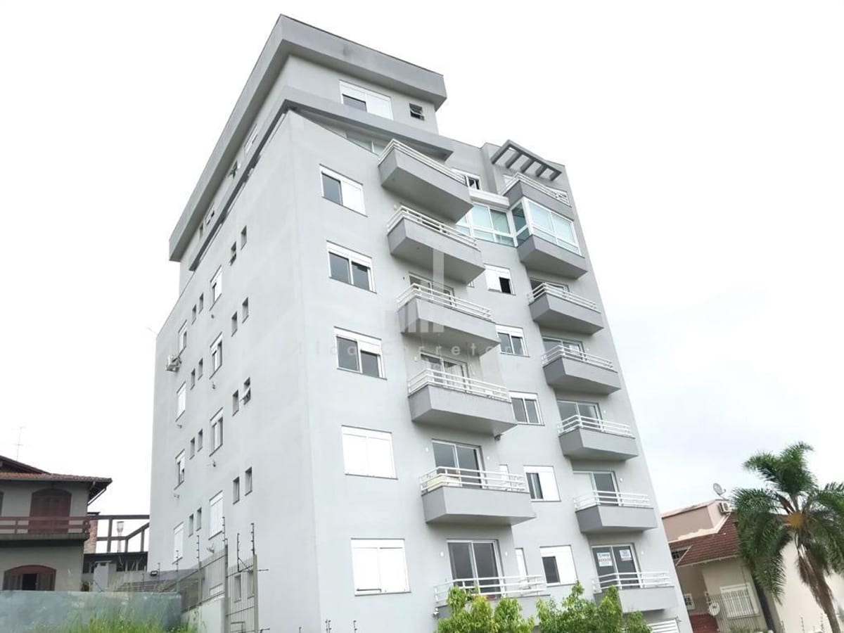 Apartamento para Venda em Farroupilha / RS no bairro Volta Grande